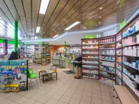 Pharmacieplus des Forges