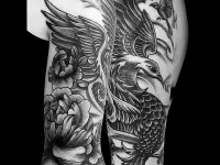 Mosaics Tattoo & Repair