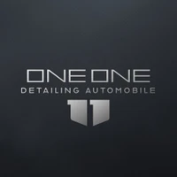 OneOne Detailing-Logo