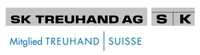 SK Treuhand AG-Logo