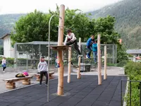 GIUVAULTA, Zentrum für Sonderpädagogik