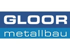 Gloor Metallbau-Logo