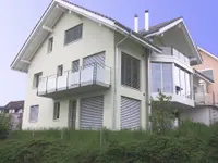 Niederberger Jost Bauplanung GmbH