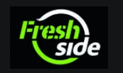 Logo Restaurant Fresh Side