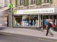 PharmaciePlus du Mortier d'Or