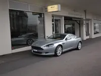ASTON RIVIERA CARS SA