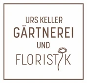 Gärtnerei & Floristik Urs Keller-Logo