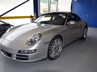 Automobile Palü AG