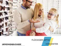 FLÜCKIGER OPTIK & HÖRCENTER GmbH