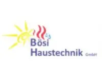 Bösi Haustechnik GmbH - Klicken Sie, um das Bild 1 in einer Lightbox vergrössert darzustellen