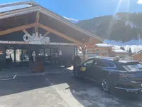 Genève Taxi