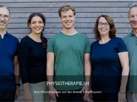 Physiotherapie.sh