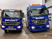 Meuret Transport Sàrl-Logo