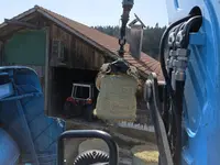 Rüegsegger Transport AG Ch. + J. Rüegsegger