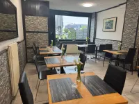 Calabria Food Azzurra GmbH