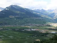 Fiduciaire des Alpes SA - Klicken Sie, um das Bild 2 in einer Lightbox vergrössert darzustellen