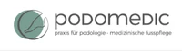 podomedic GmbH-Logo