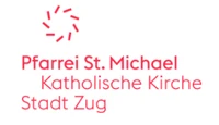 Katholisches Pfarramt St. Michael-Logo