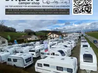 STREWO camper shop GmbH - Klicken Sie, um das Bild 6 in einer Lightbox vergrössert darzustellen