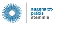 Augenarzt-Praxis Stemmle-Logo