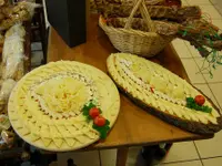 Au Palais du Fromage