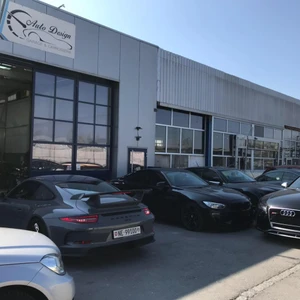 Auto Design Sàrl & Carrosserie de Payerne