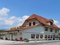 Gasthof Brücke - Klicken Sie, um das Bild 1 in einer Lightbox vergrössert darzustellen