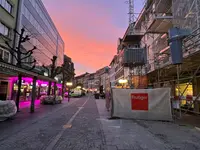 TopPharm Bälliz Apotheke + Drogerie AG
