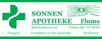 Logo Sonnen-Apotheke