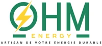 Ohm Energy Sàrl-Logo