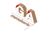 Ferreira Afonso Gabriel / GA Menuiserie-Logo