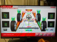 Garage Carrosserie JEKCARS