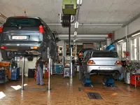 Meyer Rigi-Garage GmbH