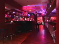 Club 38