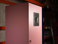 ET+D Egli Trading + Distribution GmbH