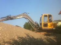 Hostettler Baugeschäft GmbH