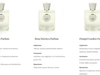 Boutique of Senses
