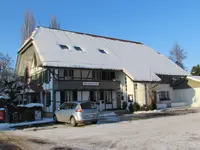 Rössli Mattstetten AG