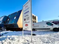 Elba Transport und Kurierdienst AG