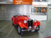 Gundeli-Carrosserie AG