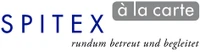 Spitex à la carte-Logo