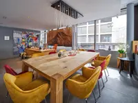 Maura Wasescha AG - Luxury Properties for Rent and Sale