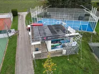 tera solar SA