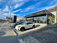 Garage Kurt Küng AG
