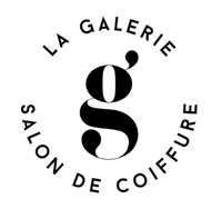 Salon de coiffure La Galerie-Logo