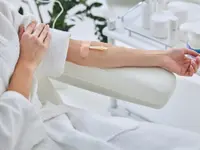 Die Heilpraktikerin Flieder Regina