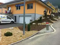 Tropia Sàrl
