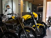 RS Motos Sàrl