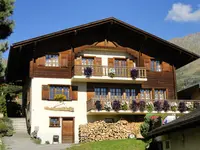 MAP Verbier-Village Hostel