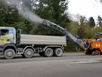 Müller Transporte Niederbipp AG